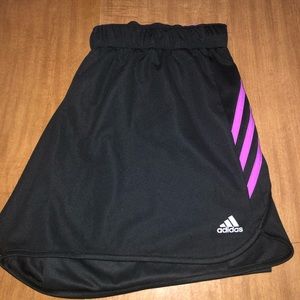 Adidas Athletic Shorts